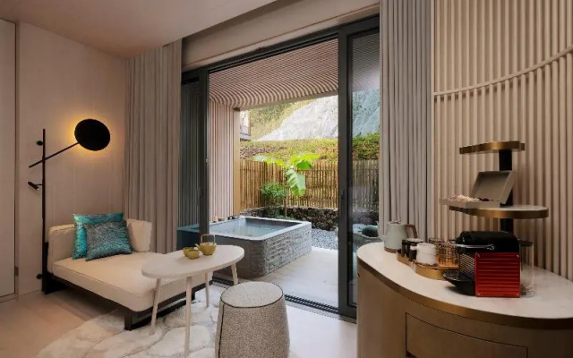 Hotel Indigo Anji