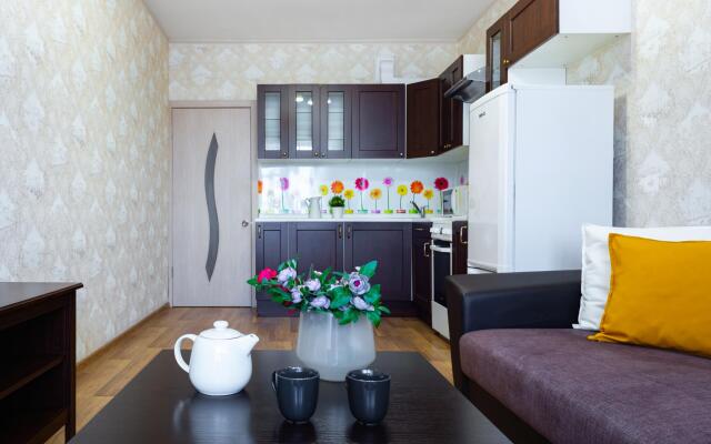 ApartHause на улице Белинского 177А корпус 3