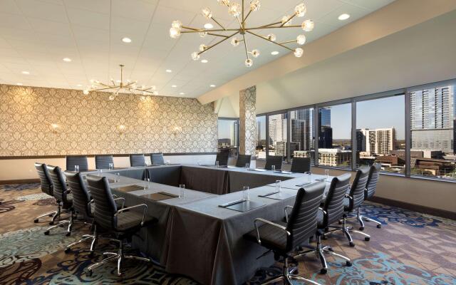 Hyatt Regency Austin