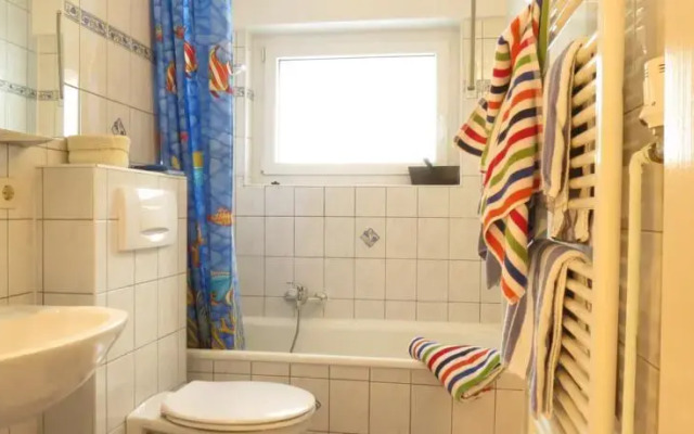 Ferienwohnung Dobelblick