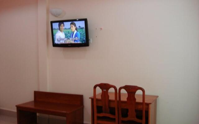 Phkar Chhouk Tep Monireth Hotel