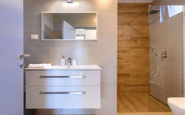 Apartment Eroa Rovinj/Žminj