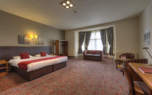 White Rabbit Hotel by Greene King Inns