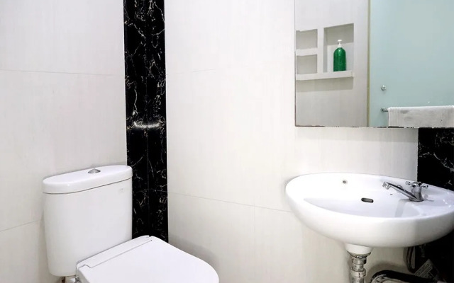 Tebet Utara Residence by Ruang Nyaman