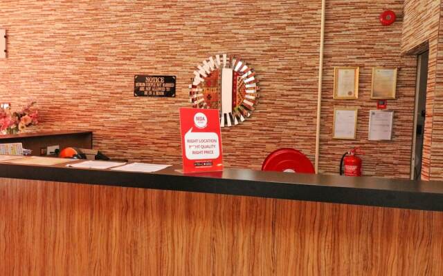 Nida Rooms Gelugor Marvel at A Hotel