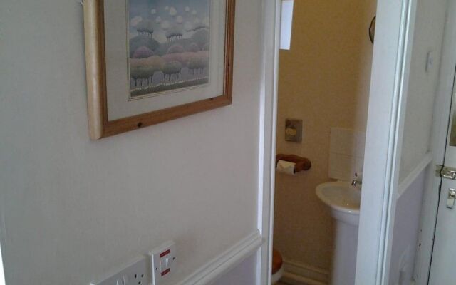 No9 guest house