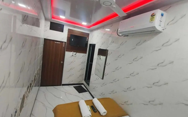 hotel SR residency