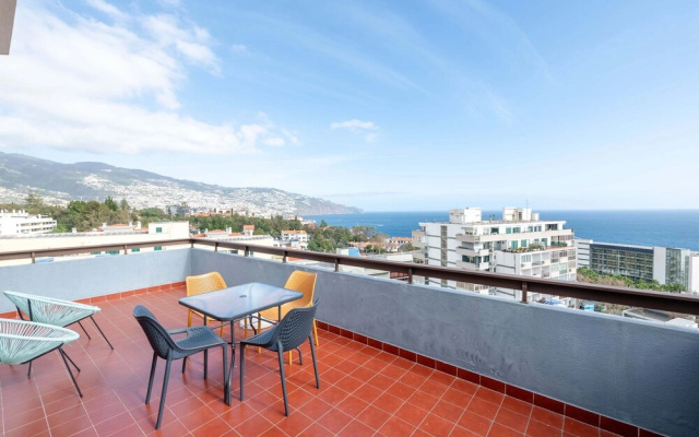 23 Casa Branca I - Bay&Ocean Views By Trip2Portugal