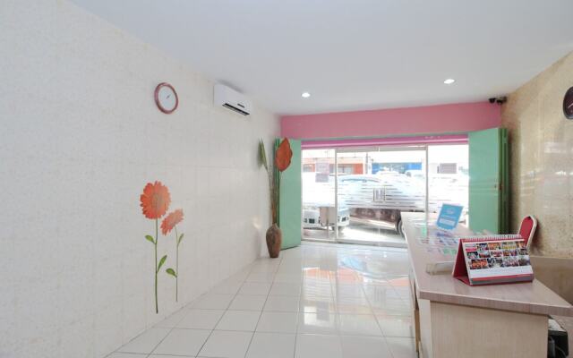 Airy Eco Karebosi Jampea 2 Makassar