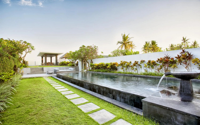 Bali Diamond Villas