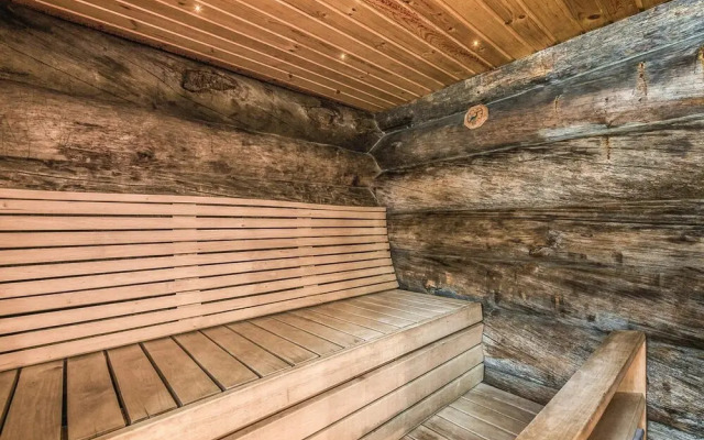 Oivanki Pikku-junga Kuusamo