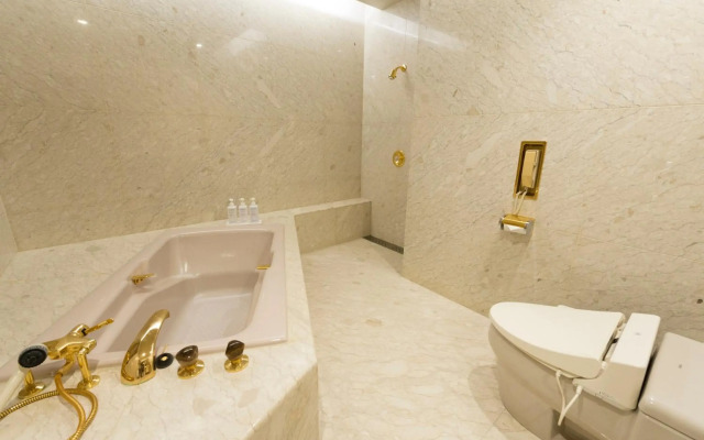Southern links resort hotel