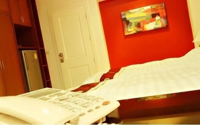 KPP Residence Bangkok