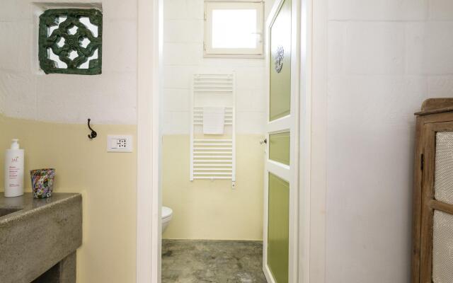 Trullo Solleone con piscine - UTNZ