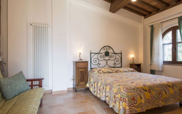 Podere SantElisa (PNC157)
