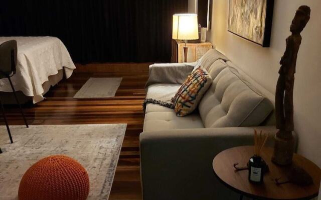 Loft Do Serjoca