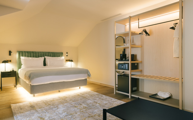 Pestana Rua Augusta - Lisboa