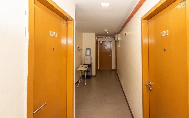 Sweet Memories Hotel