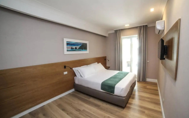 Bed  Breakfast Via Toledo 156 Napoli