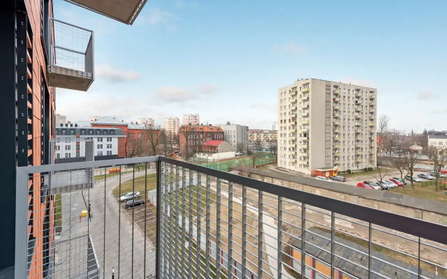 Sadova by Downtown Apartments
