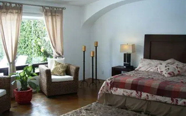 Casa Poézia