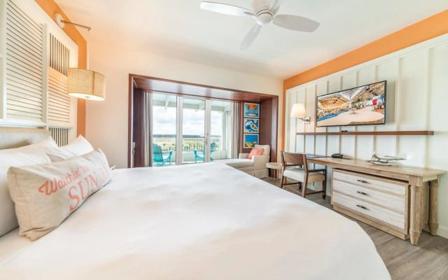 Margaritaville Resort Orlando with H2O Waterpark