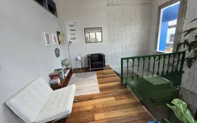haus50s hometel Hat Yai
