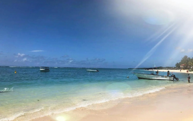 Luxury 3 bedrooms Apartment Flic en Flac