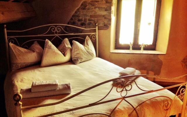 Casale delle Rondini