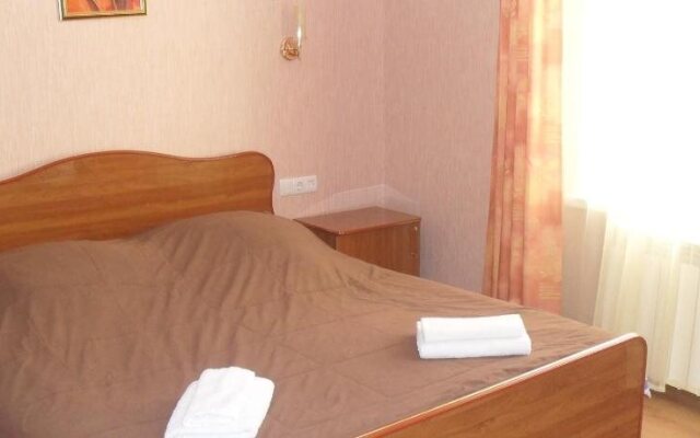 Guest house Fiesta