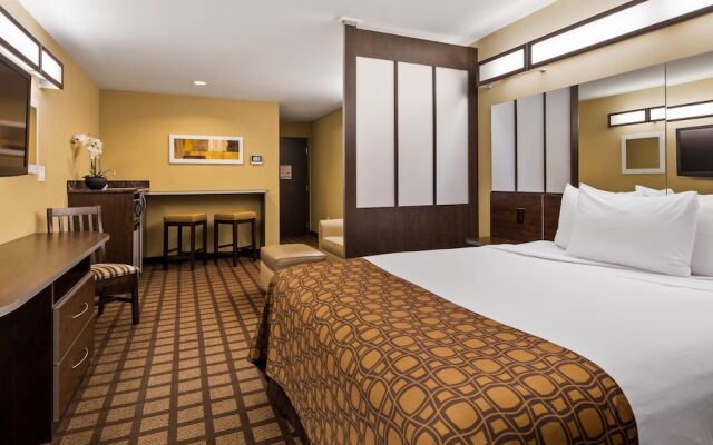 Microtel Inn & Suites by Wyndham Buda At Cabelas