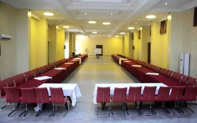 The Dover Hotel Ikeja