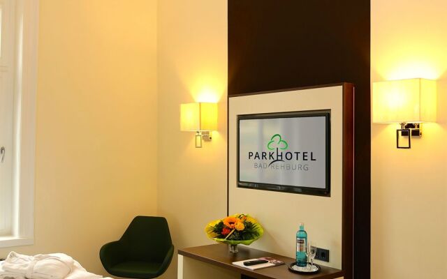 Parkhotel Bad Rehburg