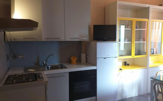 RAGGIO DI SOLE - Loft pressi Villa Maria Pia