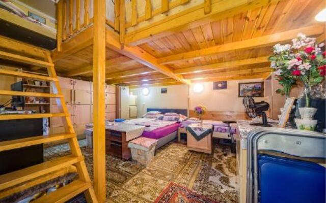 Budapest Central Apartment