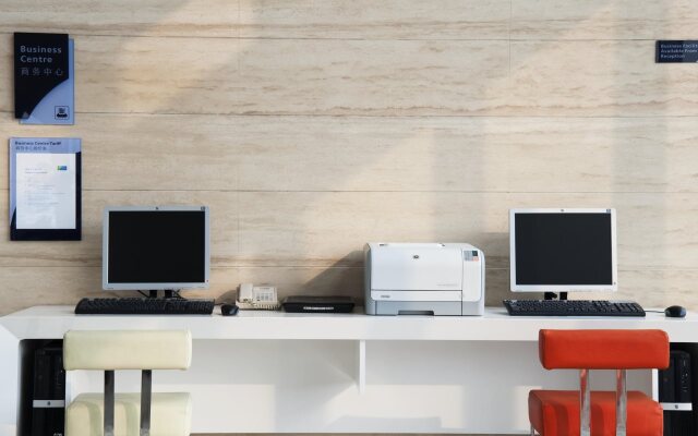 Holiday Inn Express Tianjin Dongli by IHG