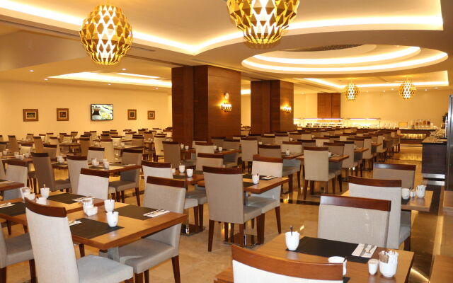 Tuyap Palas Hotel