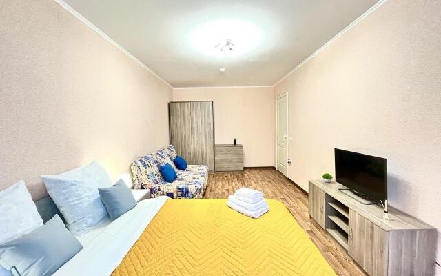 Ростов Посуточно на улице Александра Печерского 5