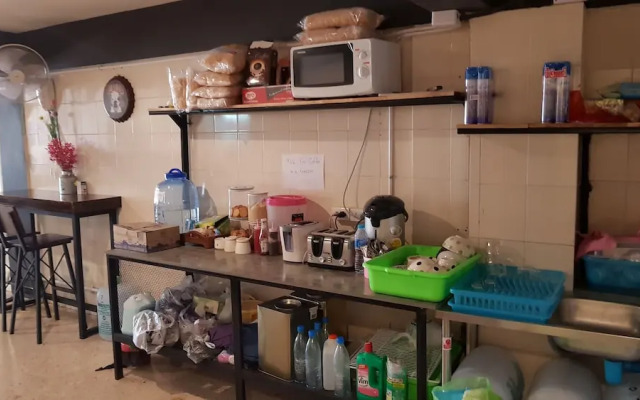 Family Home 2 Chiangmai