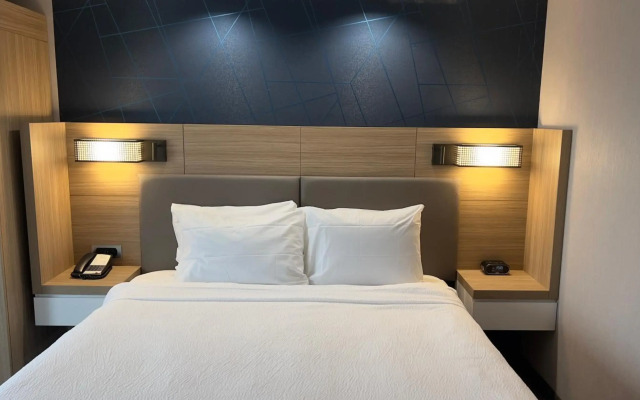 SpringHill Suites by Marriott Lansing