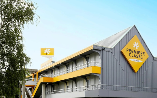 Hotel Premiere Classe Quimper