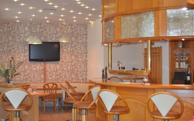 Hotel Eppelborner Hof