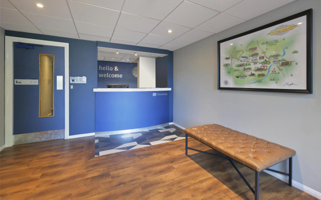 Travelodge Stratford Alcester