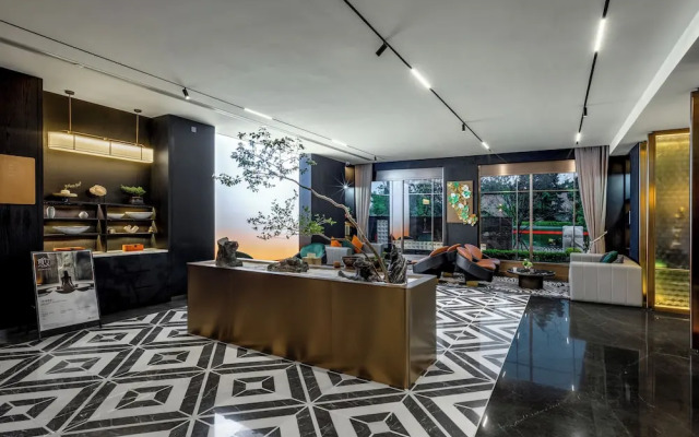 Healing mind International Hotel Kunming