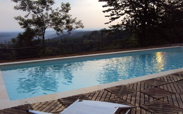 Agriturismo Ma che bel Castello