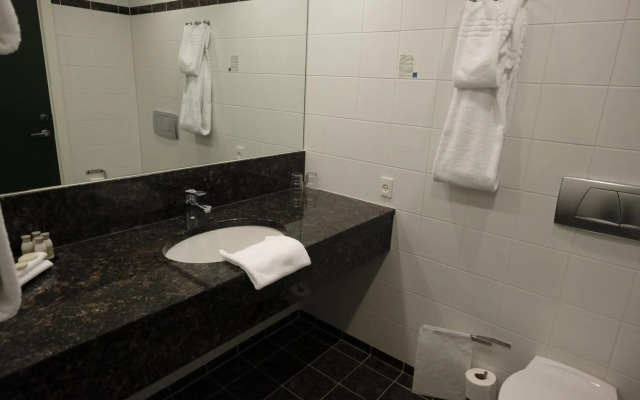 Glostrup Park Hotel