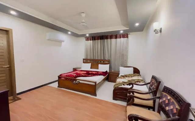 Imperial Lodges Family Guesthouse