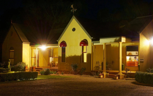 Tranquilles Bed and Breakfast