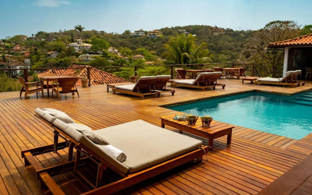 Jubarte Conceito Hotel