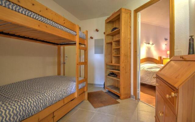 Appartement Morzine, 2 pièces, 4 personnes - FR-1-524-101